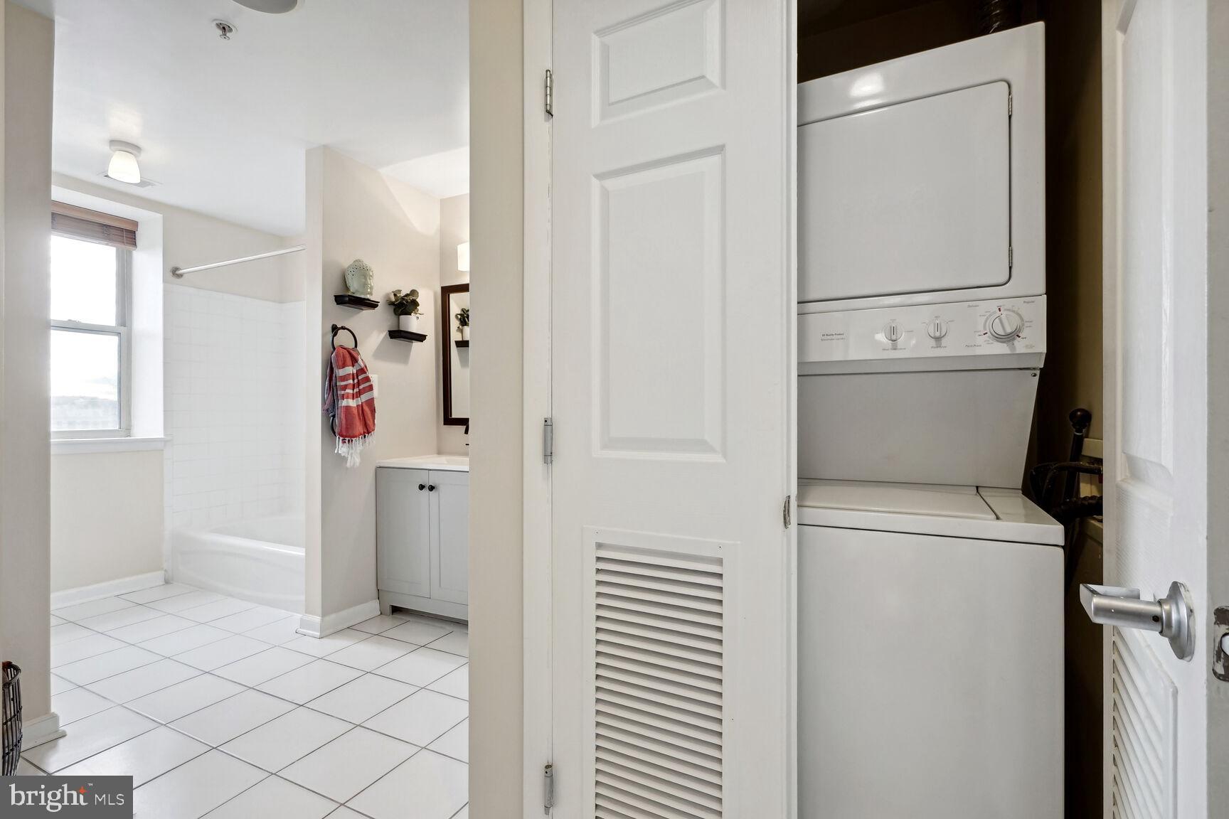 1308 Clifton Street Northwest, Unit 104 Washington, DC 20009 - Photo 19 of 24