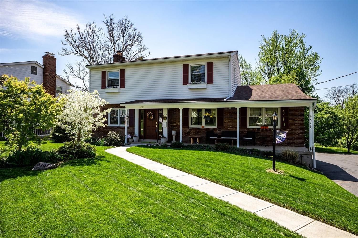 6765 Dawson Road Madeira, OH 45243 - Photo 1 of 39 Gallery Image 1