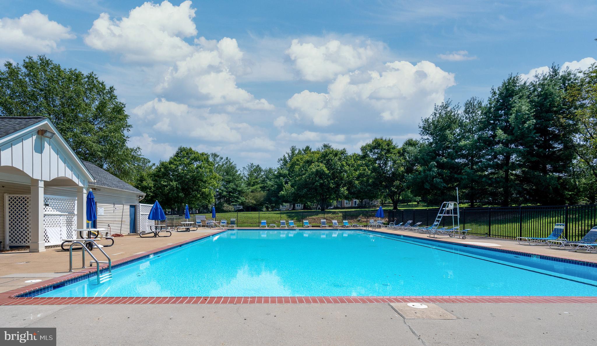 600 Club House Road Fredericksburg, VA 22406 - Photo 18 of 49 Community Pool