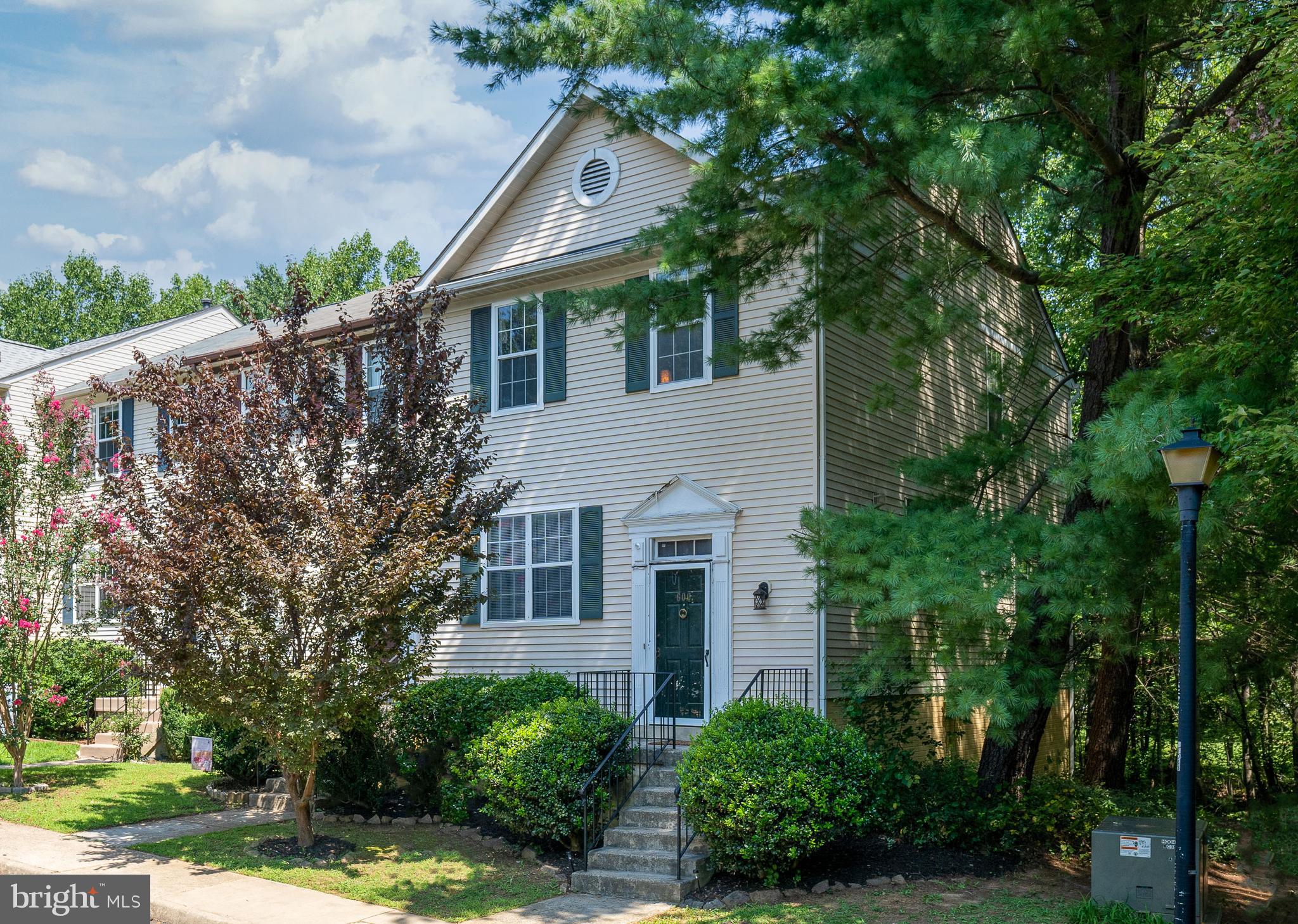 600 Club House Road Fredericksburg, VA 22406 - Photo 3 of 49 Side Photo
