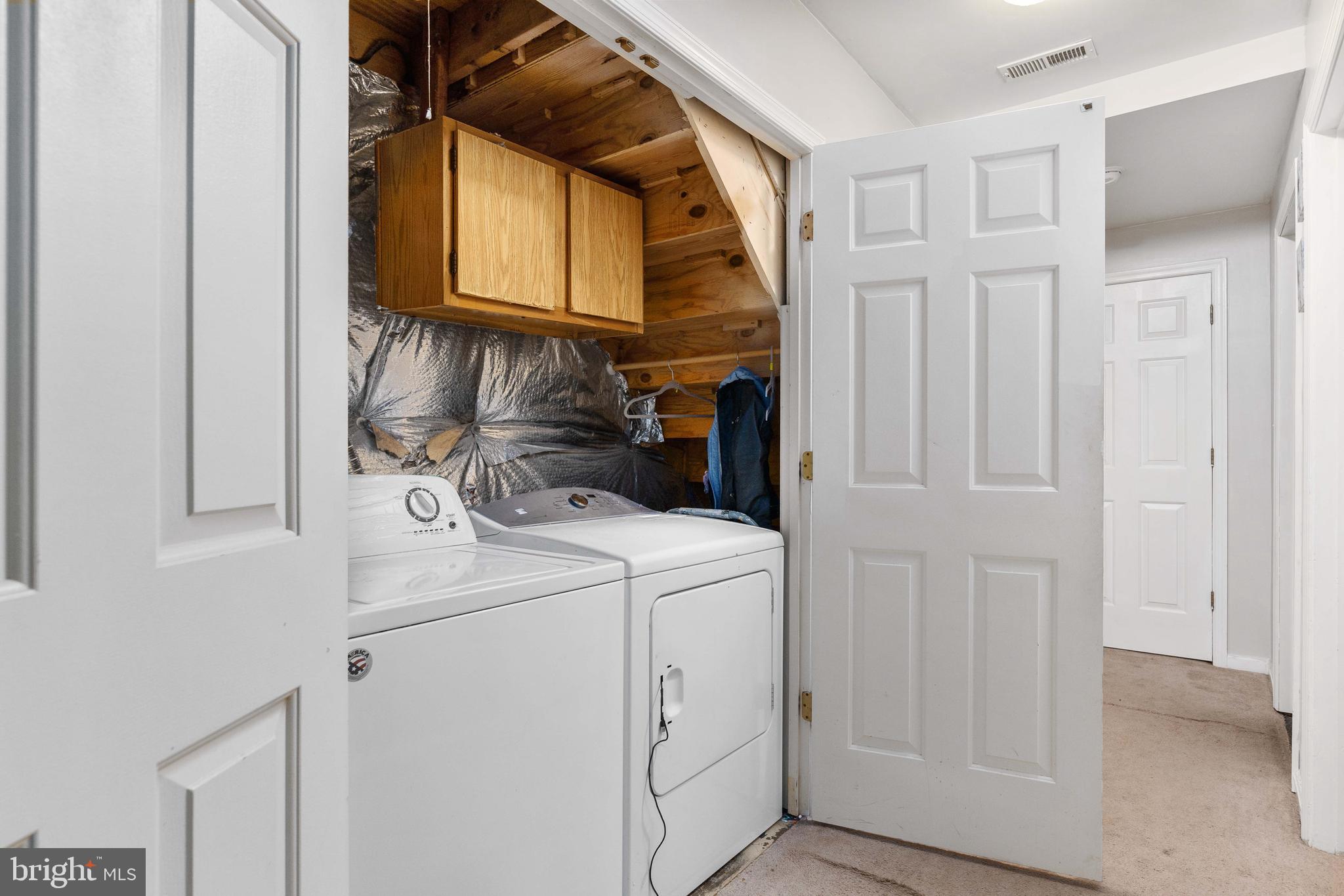 600 Club House Road Fredericksburg, VA 22406 - Photo 32 of 49 Laundry Space