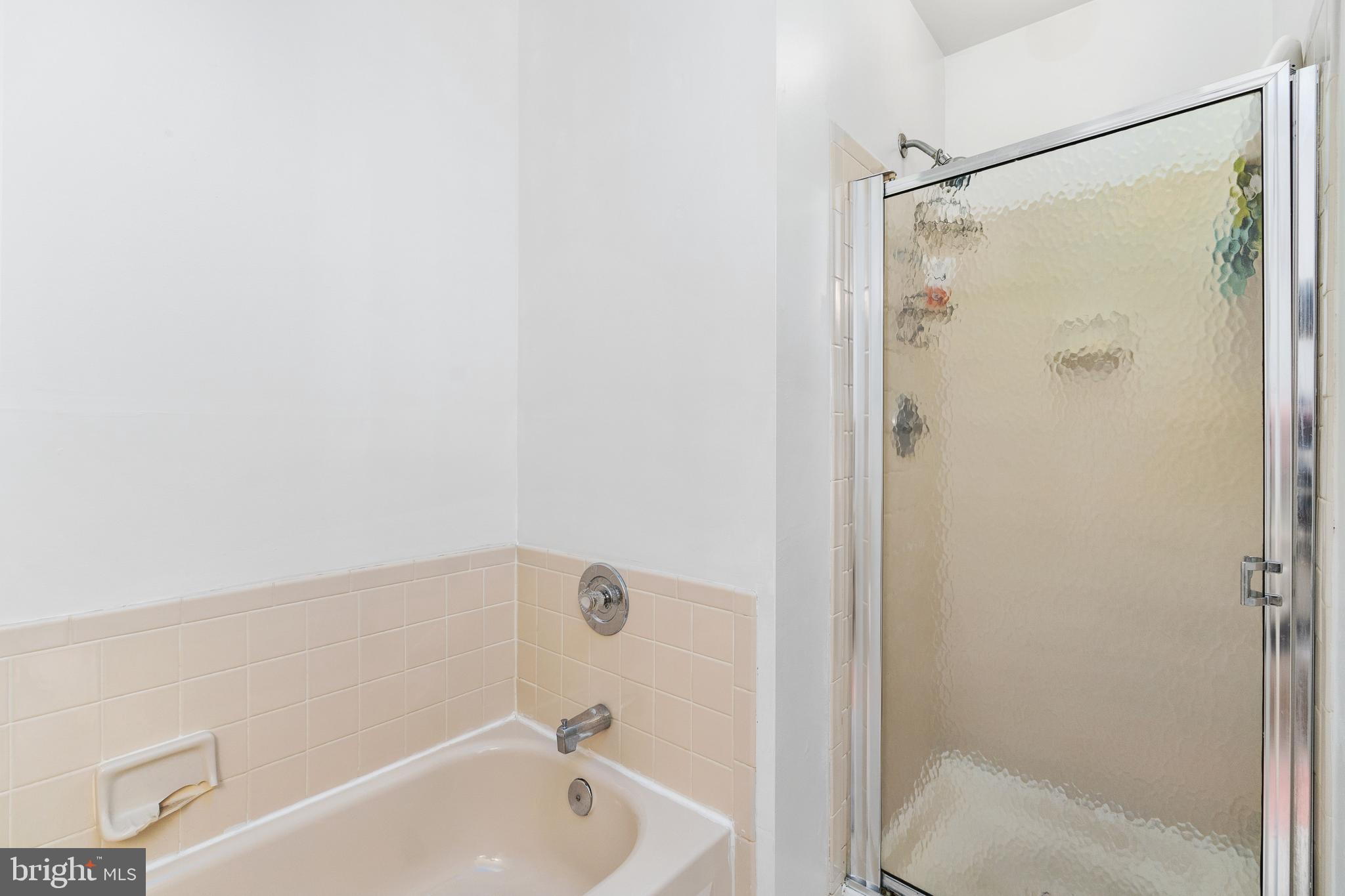 600 Club House Road Fredericksburg, VA 22406 - Photo 49 of 49 Master Shower