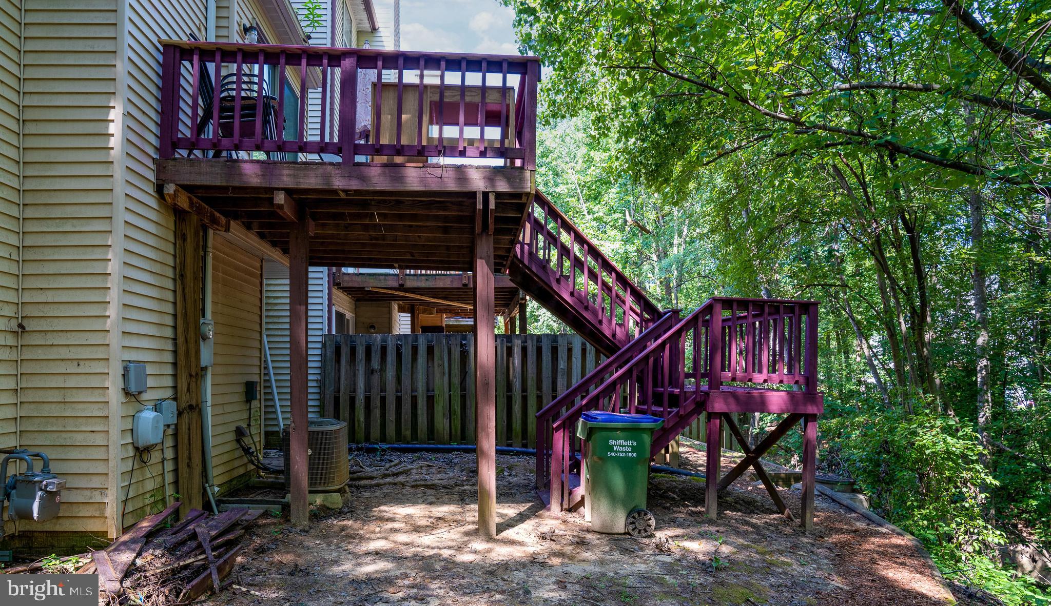 600 Club House Road Fredericksburg, VA 22406 - Photo 8 of 49