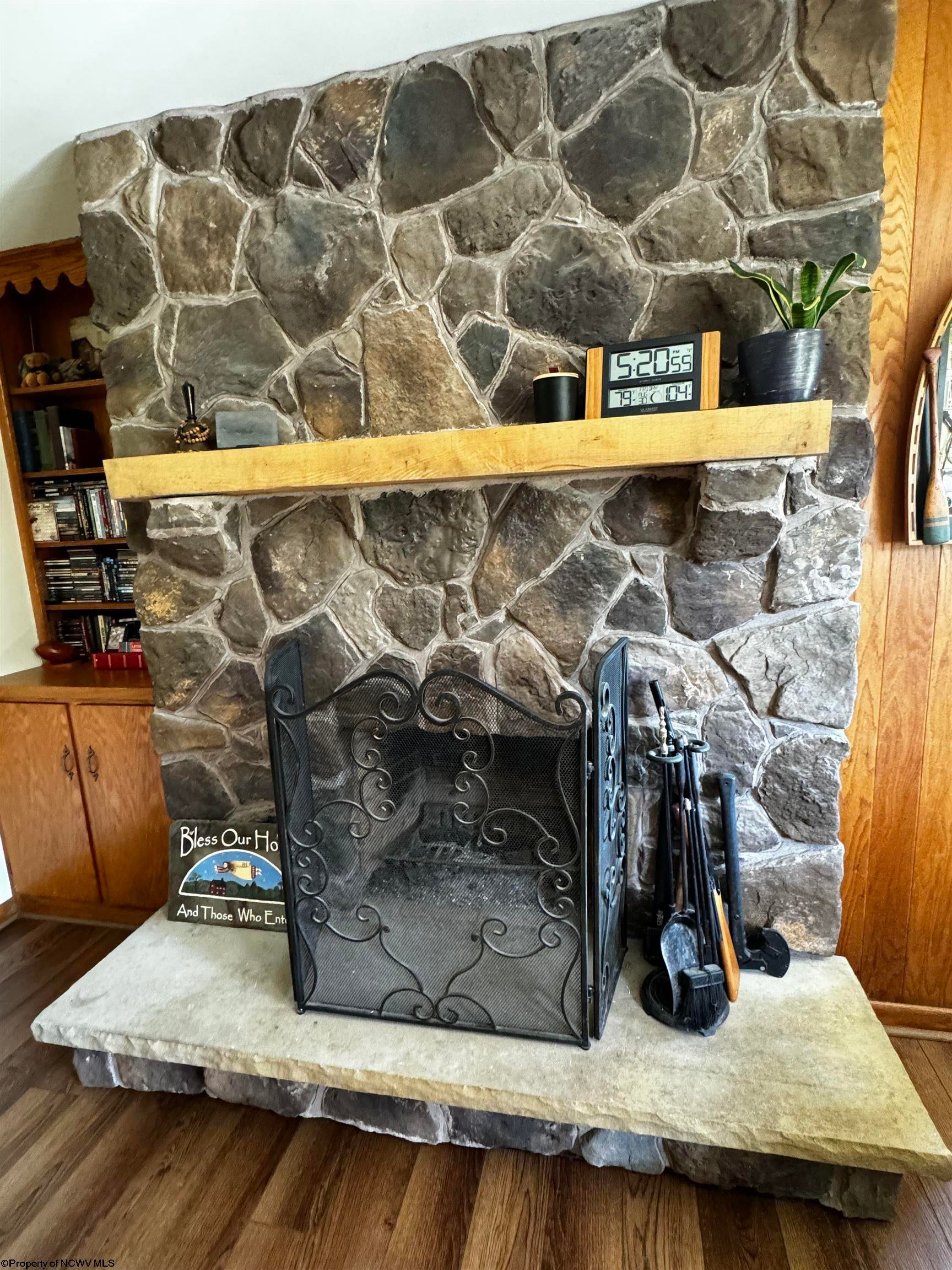 811 Jackson Mill Road Jane Lew, WV 26378 - Photo 35 of 43 Gallery Image 35