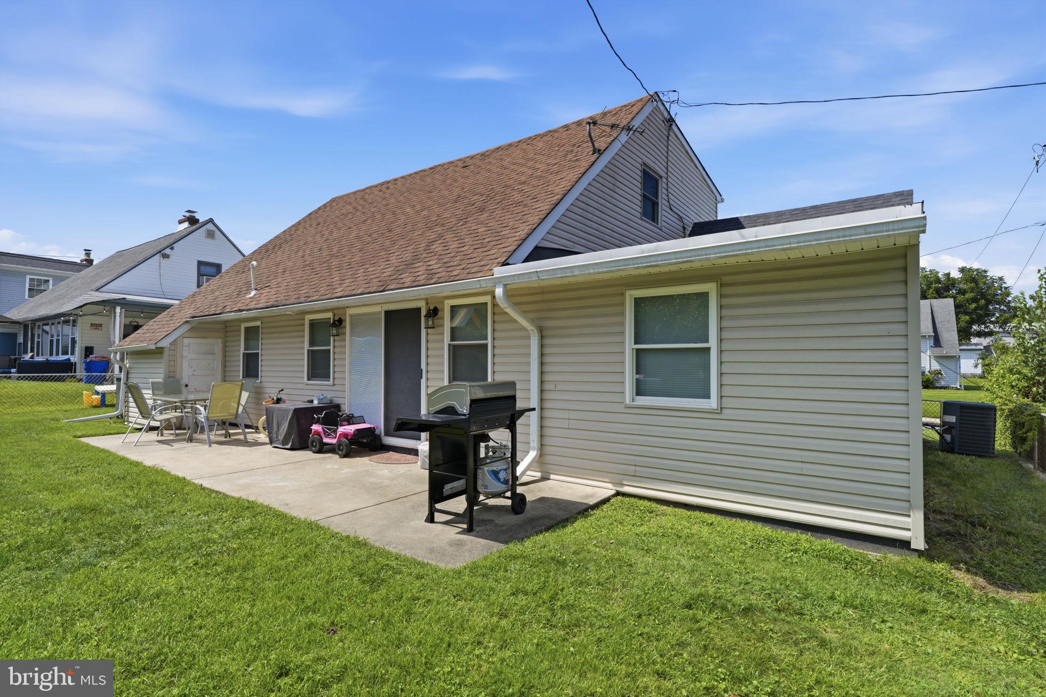 9337 Andover Road Philadelphia, PA 19114 - Photo 33 of 33 Charming backyard retreat awaits you!