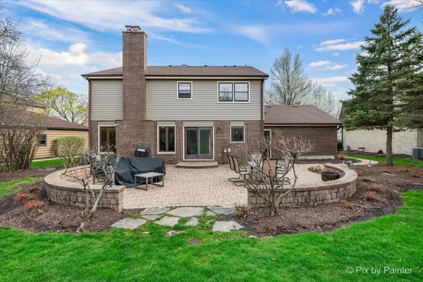 $725,000 | 546 Revere Lane, Palatine, IL 60067