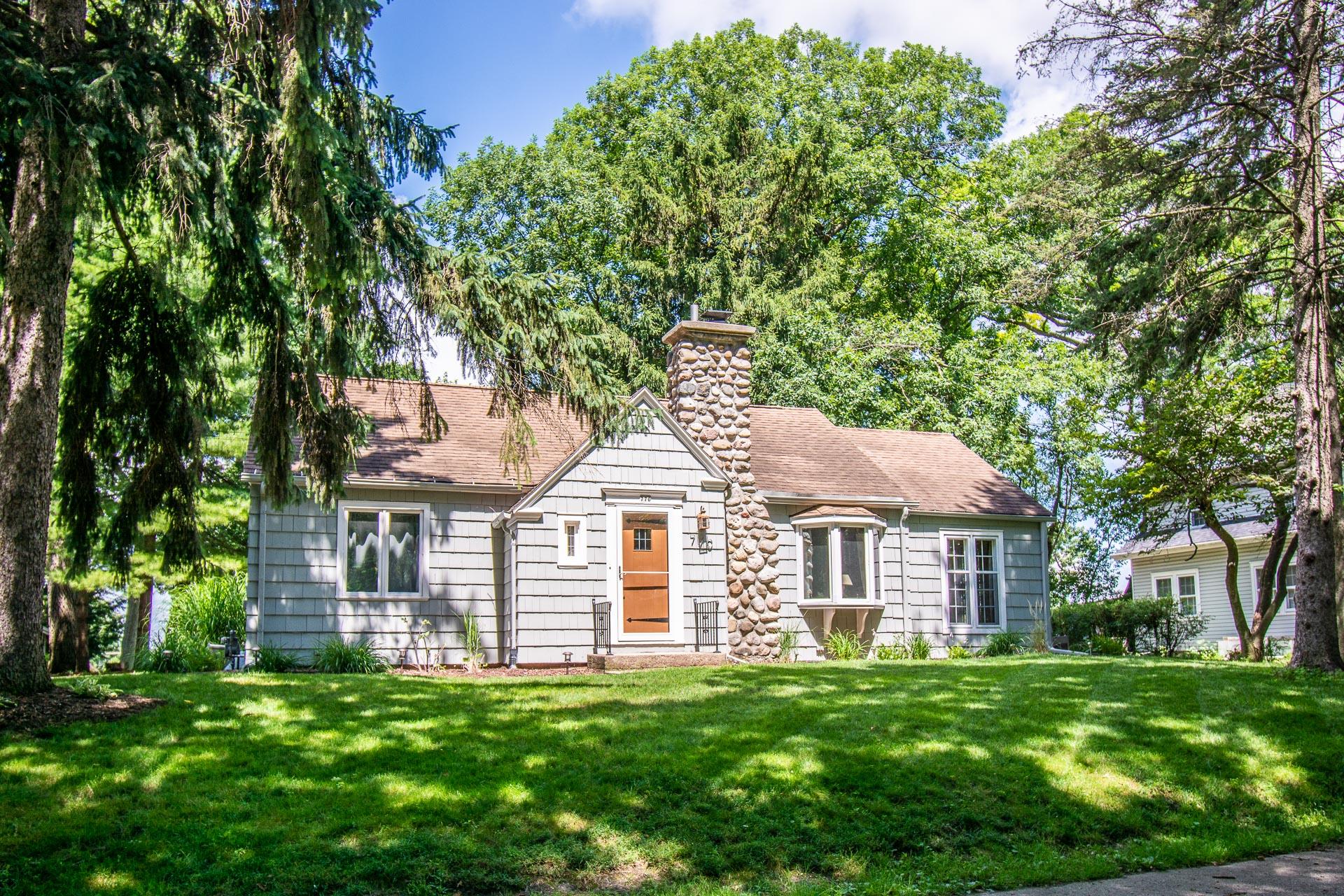 770 Arrowhead Drive Fontana, WI 53125 - Photo 1 of 1 770 Arrowhead Dr