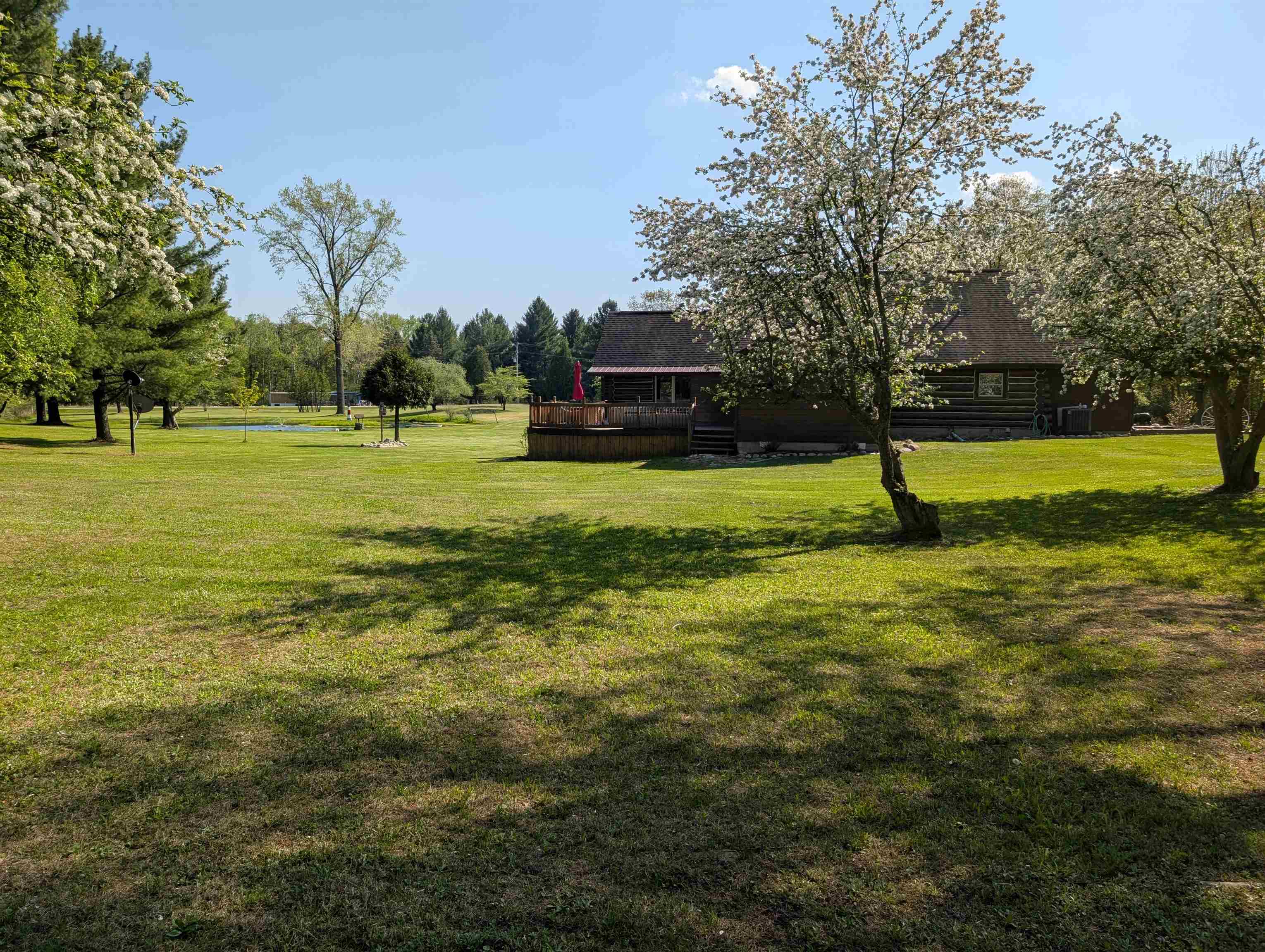 3144 Maple Ridge Road Twining, MI 48766 - Photo 14 of 82