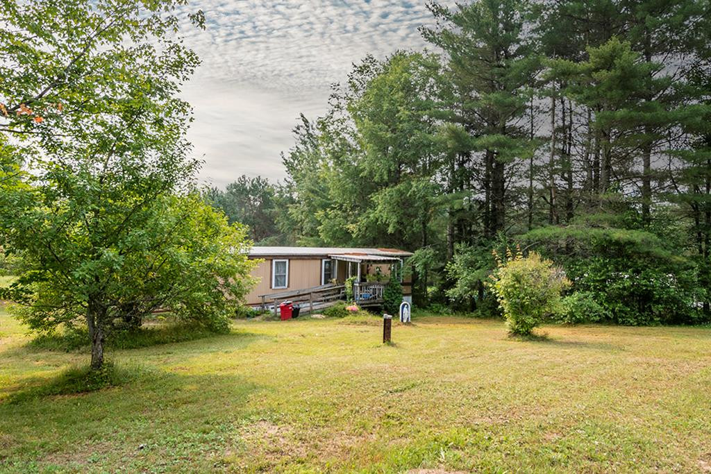 28 Tyler Road Vermontville, NY 12989 - Photo 1 of 3 Gallery Image 1