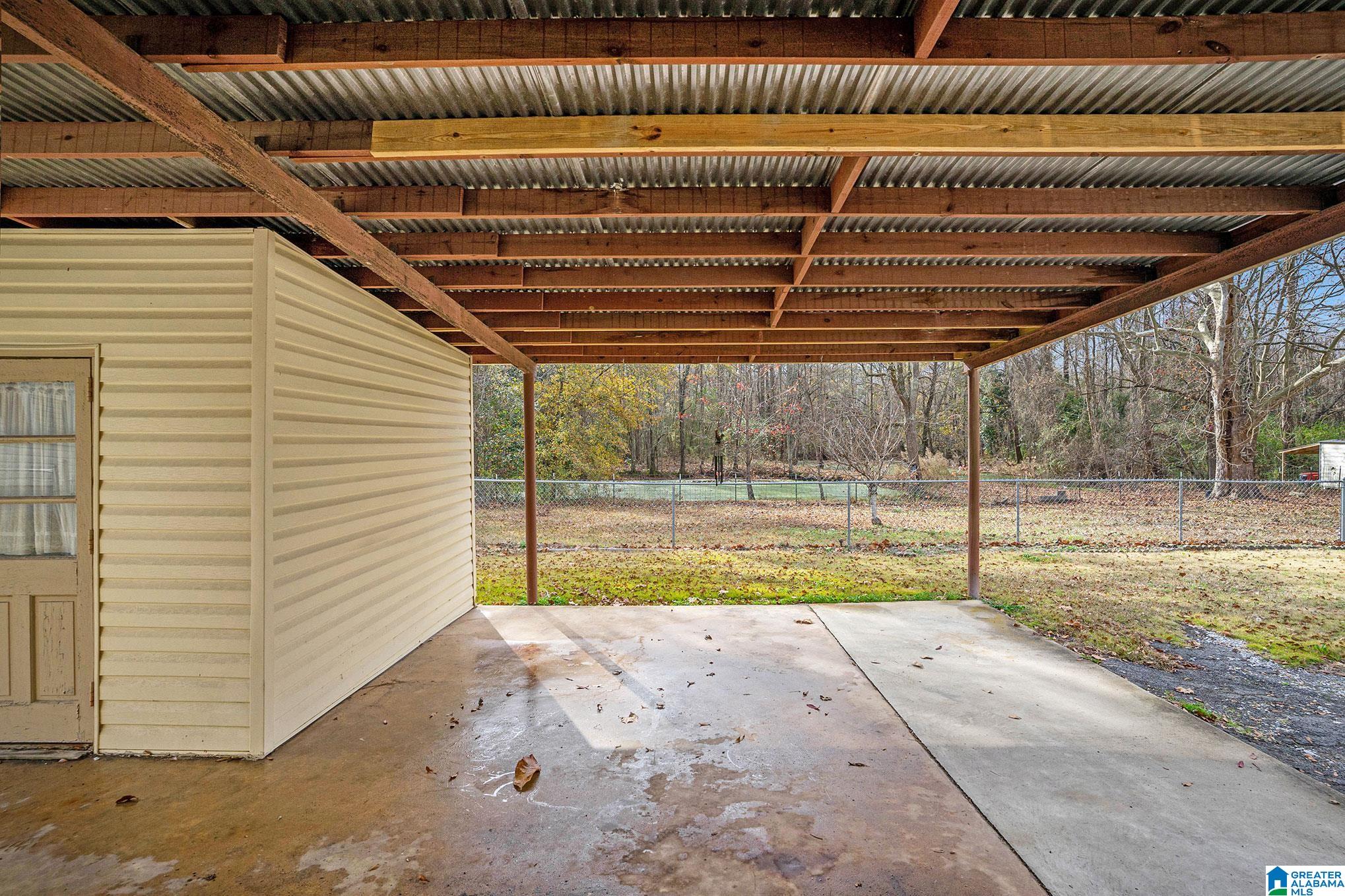 203 Airport Road Clanton, AL 35045 - Photo 23 of 24