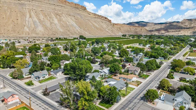 a view of outdoor space and garden