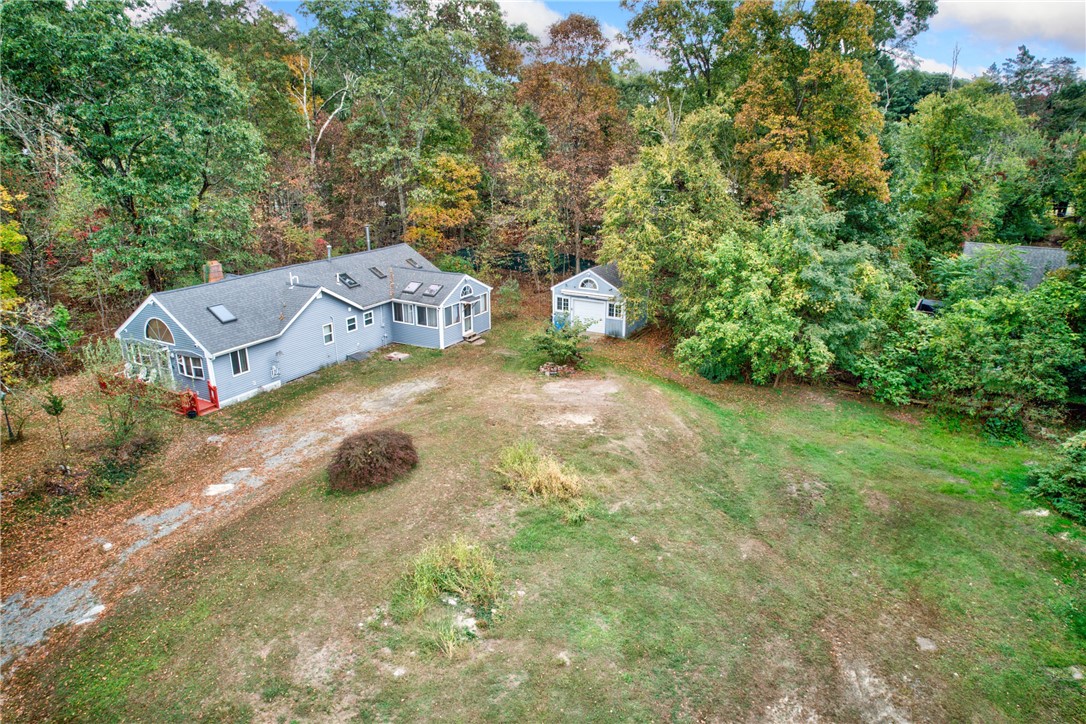 51 Day Road Cumberland, RI 02864 - Photo 11 of 50