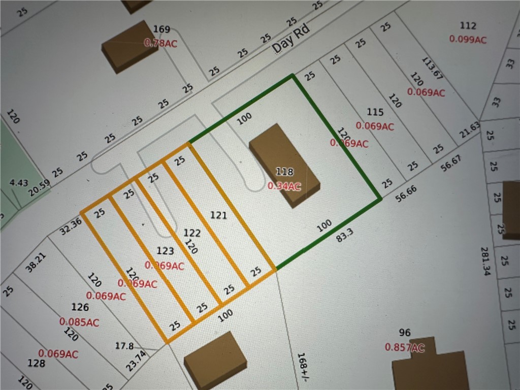 51 Day Road Cumberland, RI 02864 - Photo 18 of 50