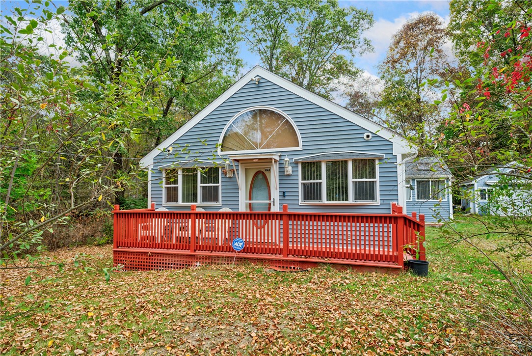 51 Day Road Cumberland, RI 02864 - Photo 3 of 50