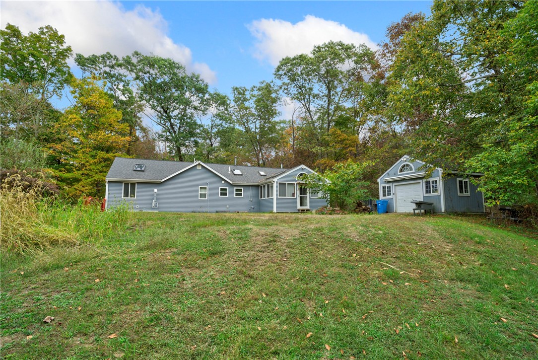 51 Day Road Cumberland, RI 02864 - Photo 7 of 50