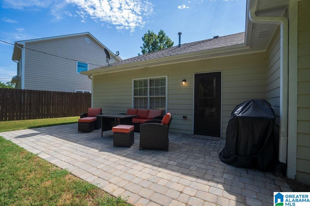 616 Clearview Road Birmingham, AL 35226 - Photo 29 of 31