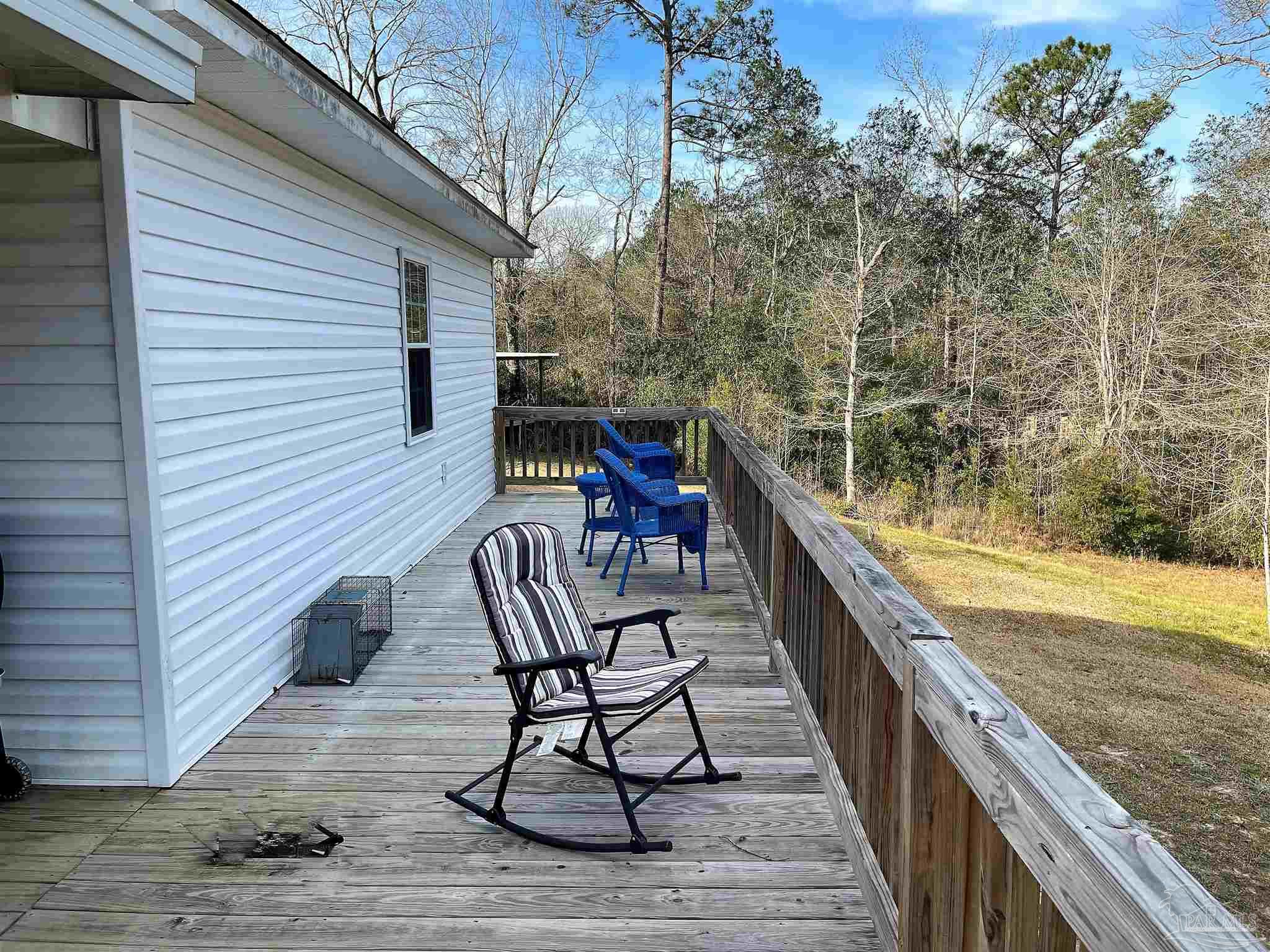 481 Forest Hill Road Flomaton, AL 36441 - Photo 12 of 41
