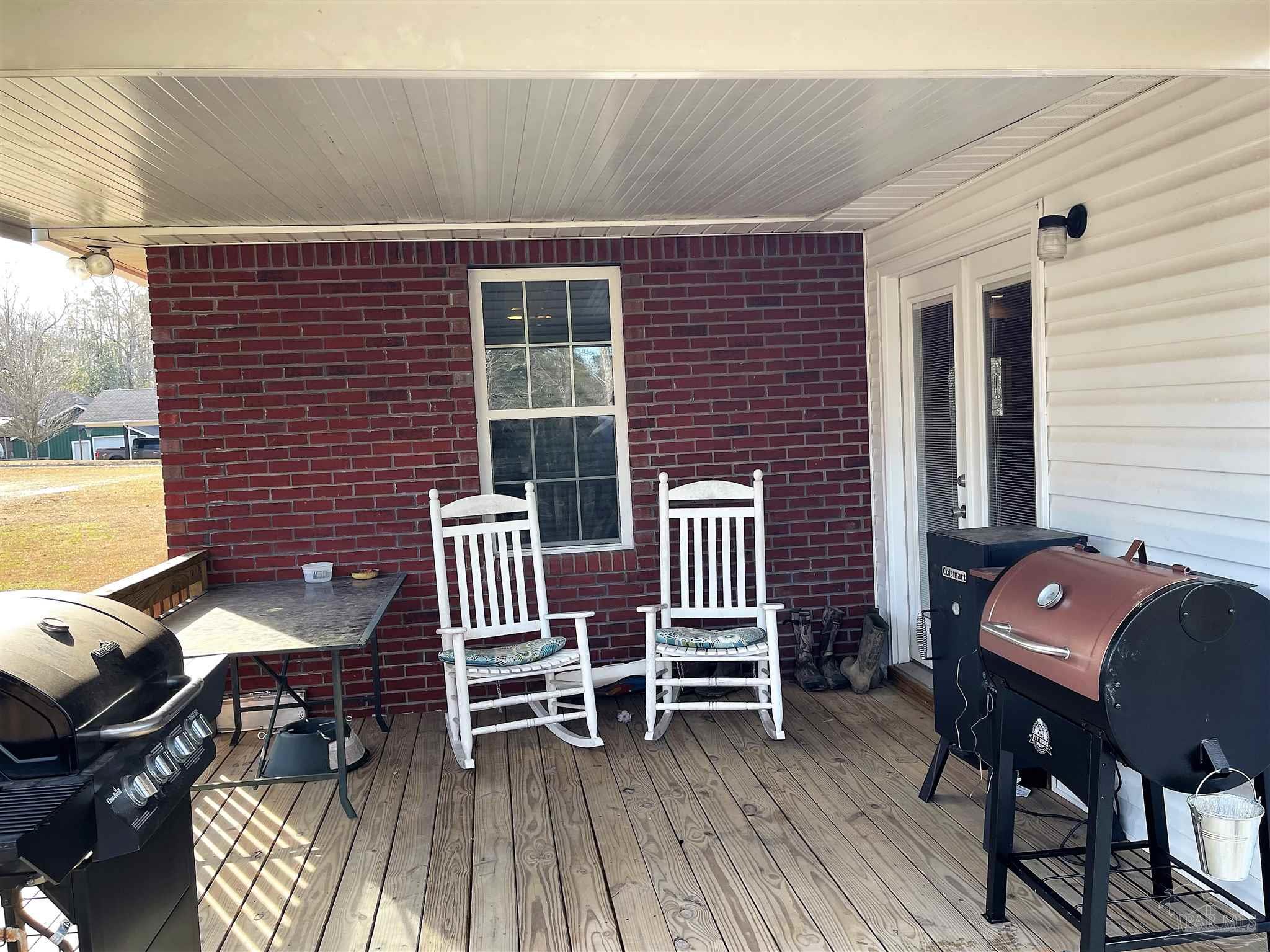 481 Forest Hill Road Flomaton, AL 36441 - Photo 13 of 41