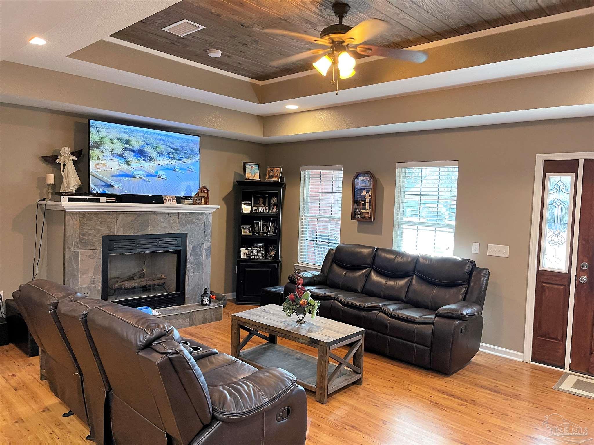 481 Forest Hill Road Flomaton, AL 36441 - Photo 14 of 41