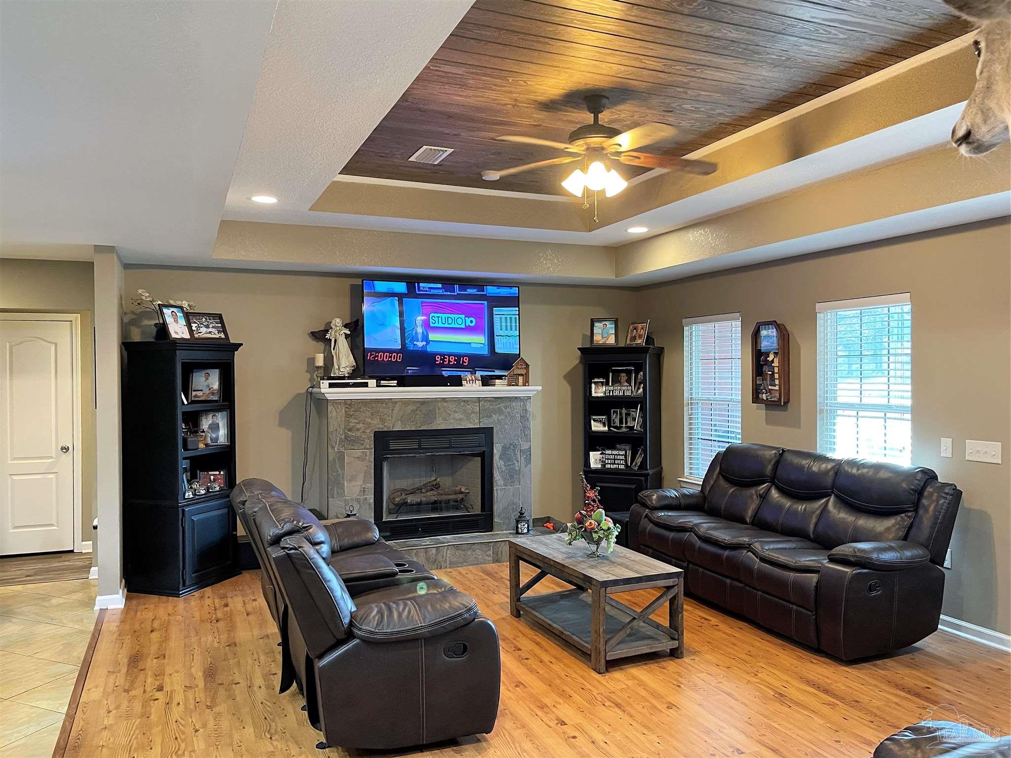 481 Forest Hill Road Flomaton, AL 36441 - Photo 15 of 41
