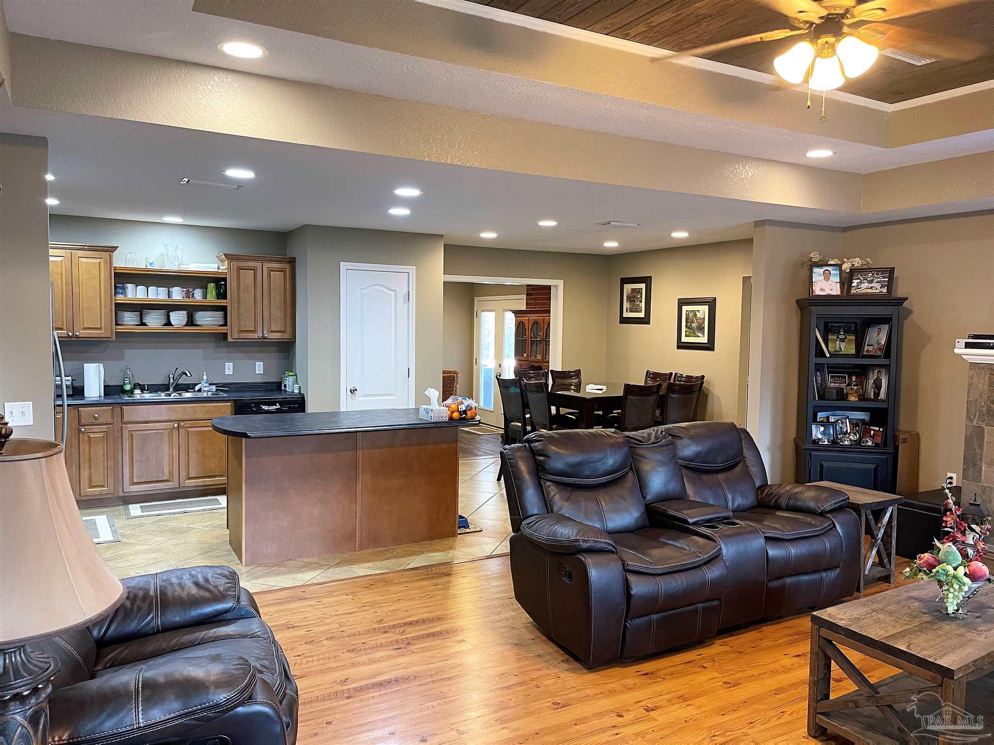 481 Forest Hill Road Flomaton, AL 36441 - Photo 16 of 41