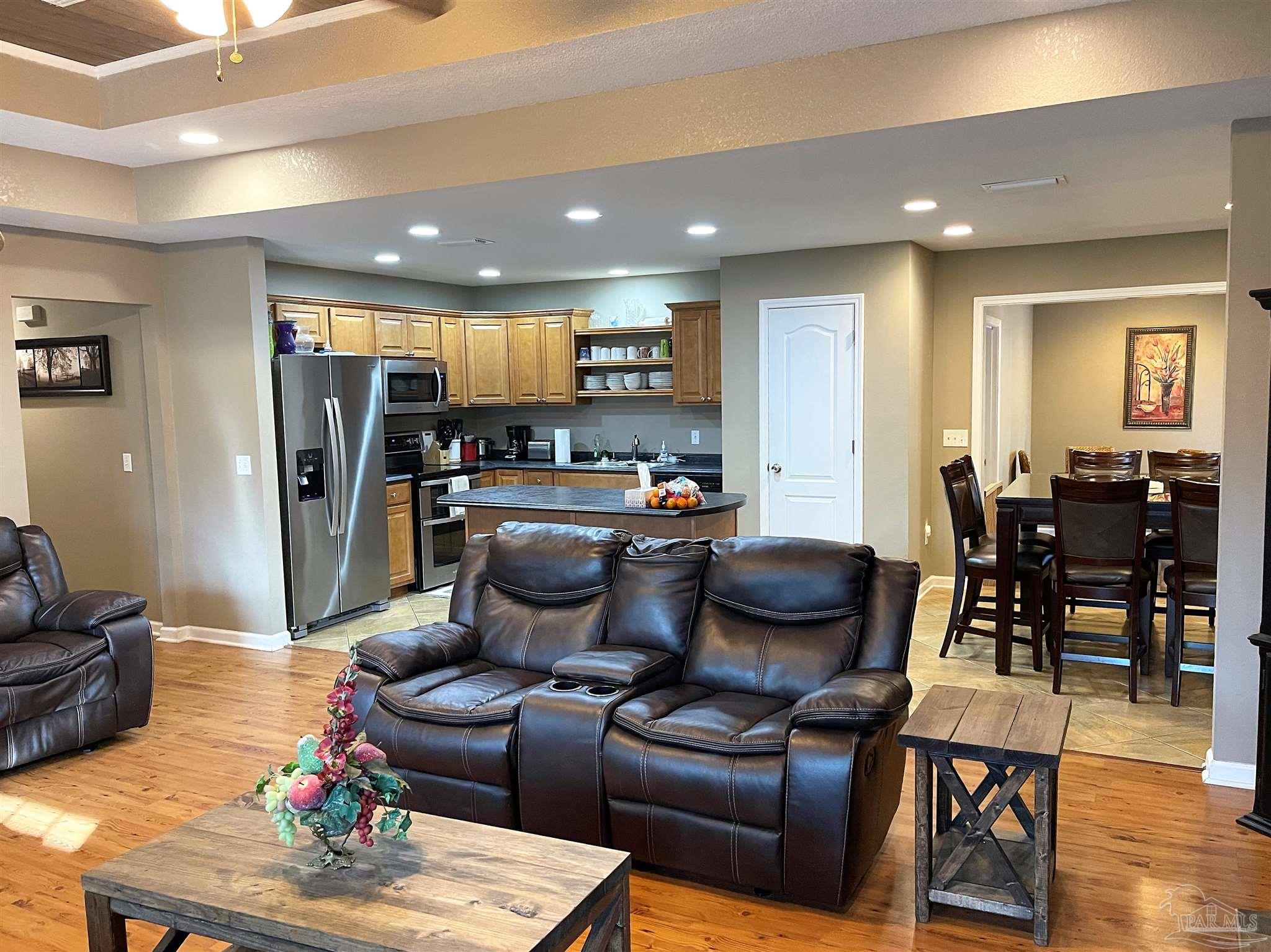 481 Forest Hill Road Flomaton, AL 36441 - Photo 17 of 41