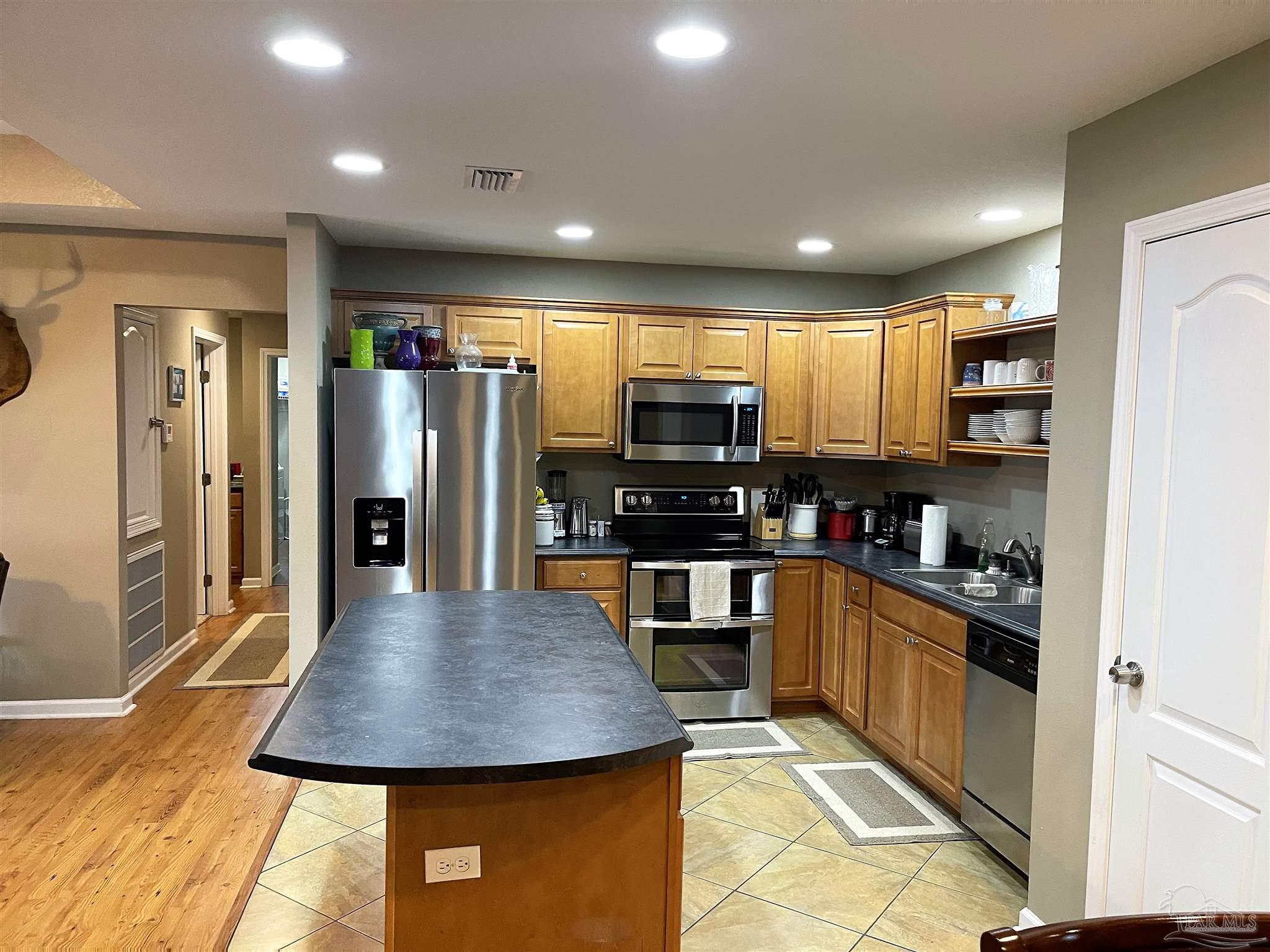 481 Forest Hill Road Flomaton, AL 36441 - Photo 19 of 41