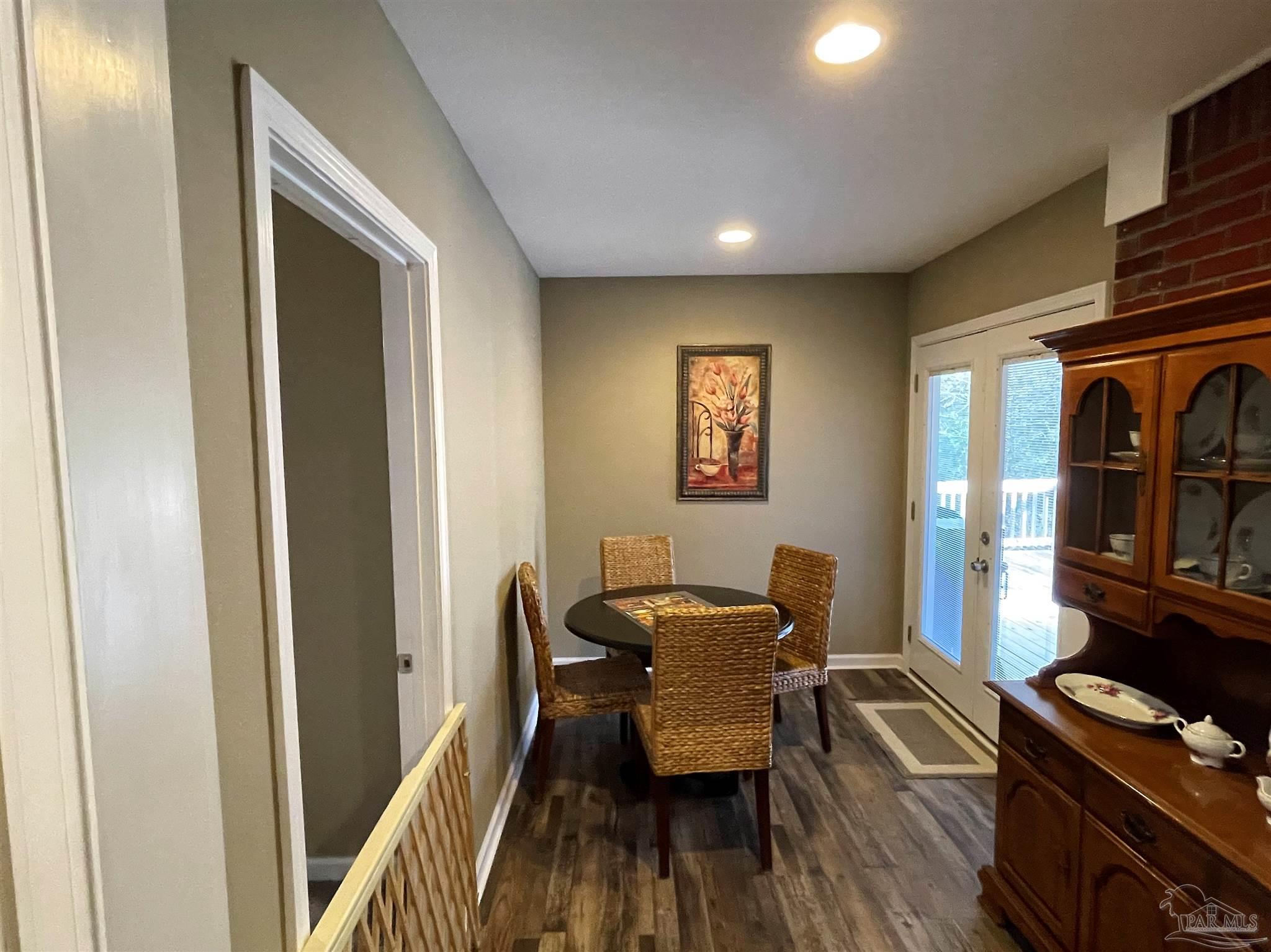 481 Forest Hill Road Flomaton, AL 36441 - Photo 23 of 41