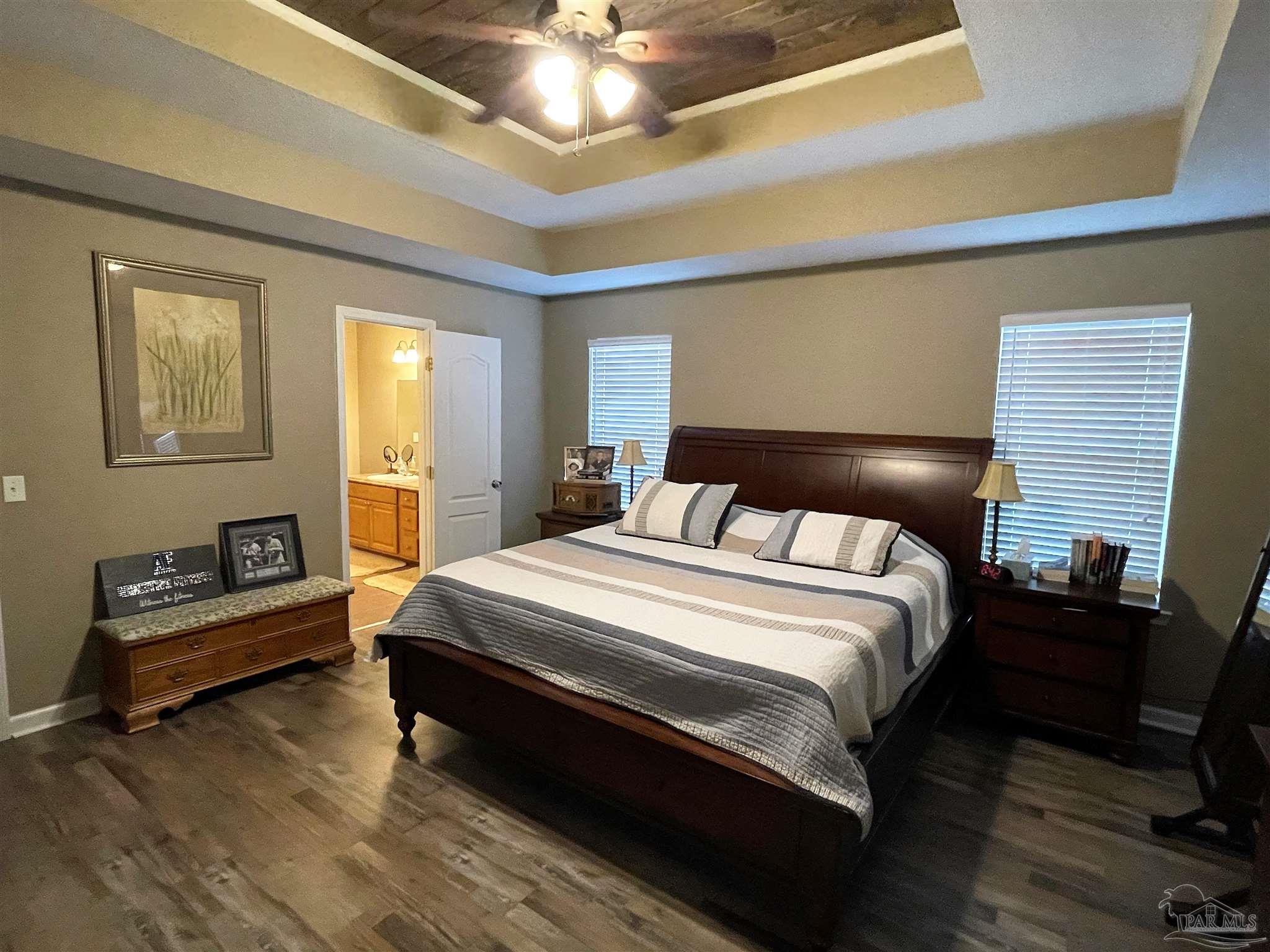 481 Forest Hill Road Flomaton, AL 36441 - Photo 24 of 41