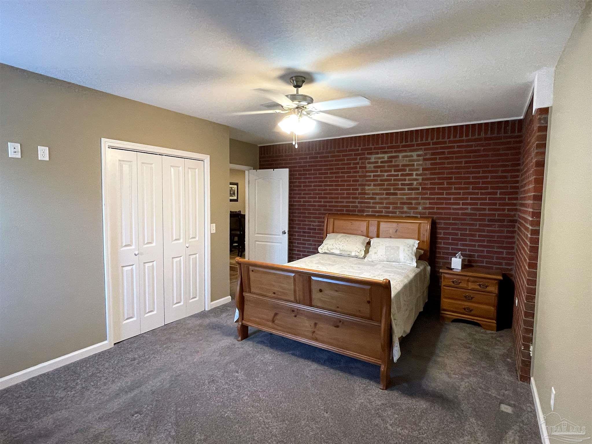481 Forest Hill Road Flomaton, AL 36441 - Photo 35 of 41