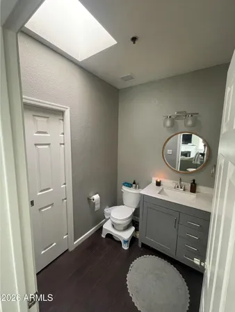 $2,200 | 100 East Fillmore Street, Unit 201, Phoenix, AZ 85004