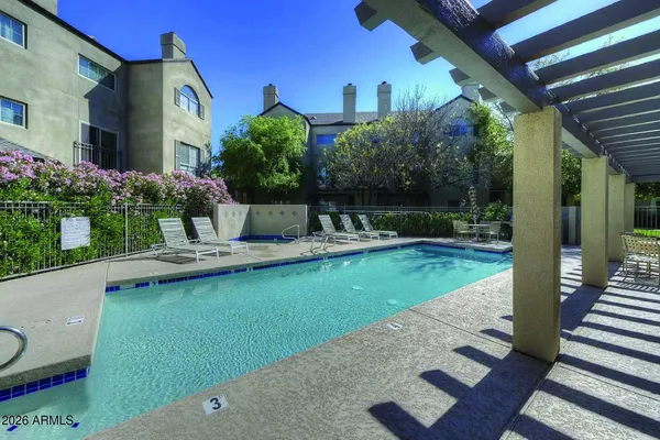 $2,150 | 100 East Fillmore Street, Unit 201, Phoenix, AZ 85004