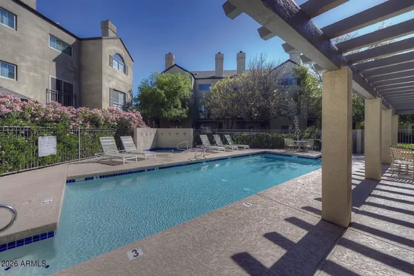 $2,200 | 100 East Fillmore Street, Unit 201, Phoenix, AZ 85004