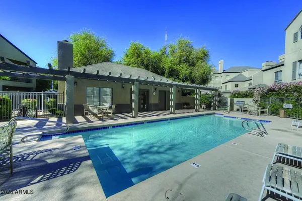 $2,150 | 100 East Fillmore Street, Unit 201, Phoenix, AZ 85004