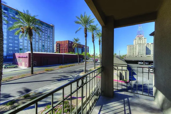 $2,150 | 100 East Fillmore Street, Unit 201, Phoenix, AZ 85004