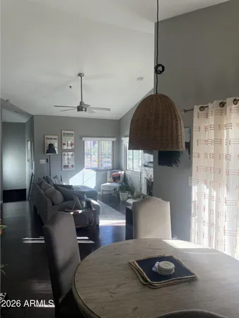 $2,150 | 100 East Fillmore Street, Unit 201, Phoenix, AZ 85004