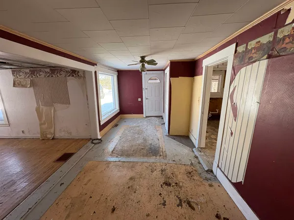 $89,000 | 166 Hooker Hill Road, St. Johnsbury, VT 05819