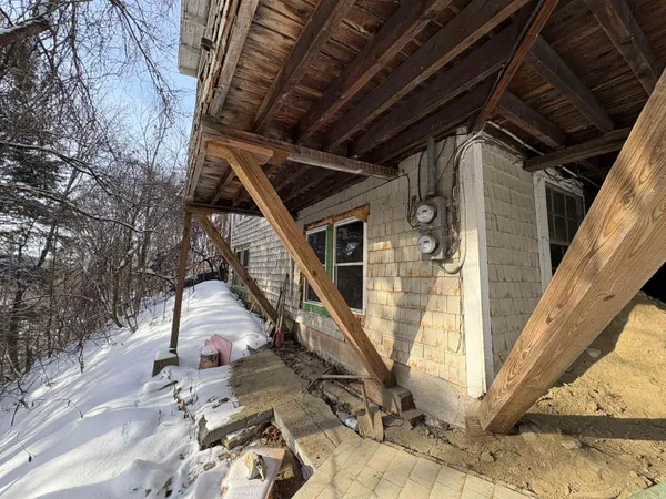 $89,000 | 166 Hooker Hill Road, St. Johnsbury, VT 05819
