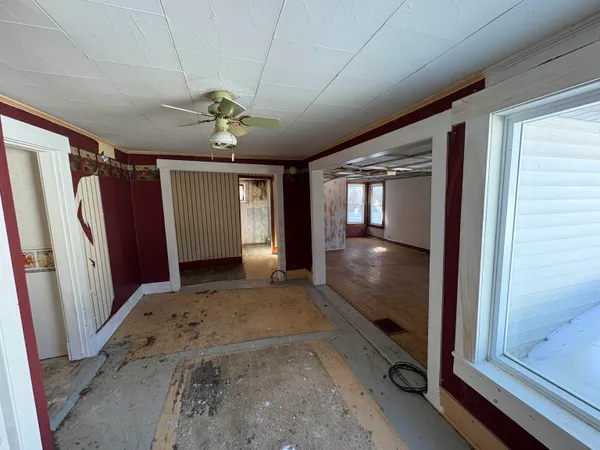 $89,000 | 166 Hooker Hill Road, St. Johnsbury, VT 05819