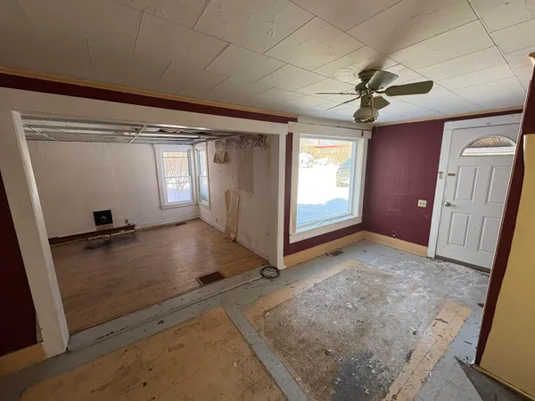 $89,000 | 166 Hooker Hill Road, St. Johnsbury, VT 05819