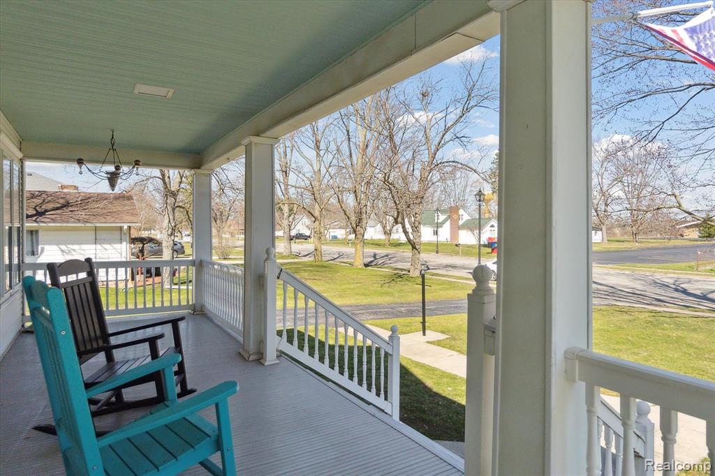 8718 State Road Millington, MI 48746 - Photo 1 of 63