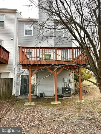 $2,700 | 898 Bayridge Drive, Gaithersburg, MD 20878