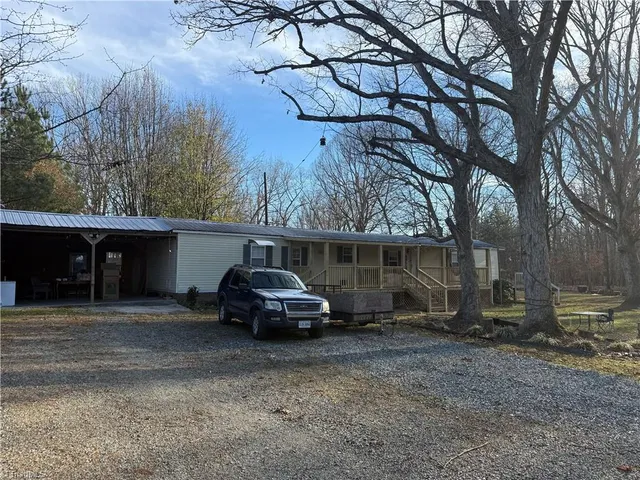 $275,000 | 2248 Roney Lineberry Road, Burlington, NC 27217