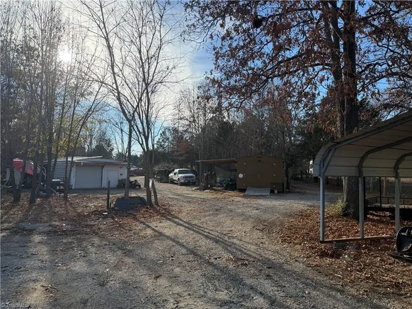 $275,000 | 2248 Roney Lineberry Road, Burlington, NC 27217