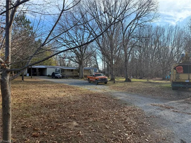 $275,000 | 2248 Roney Lineberry Road, Burlington, NC 27217