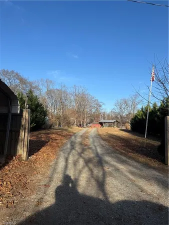 $275,000 | 2248 Roney Lineberry Road, Burlington, NC 27217