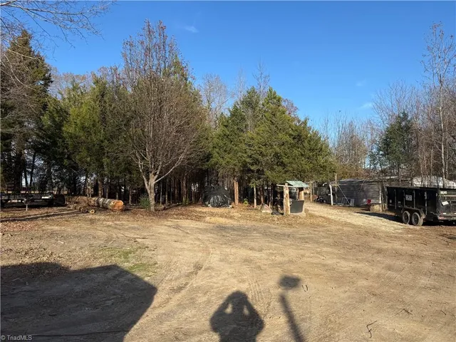 $275,000 | 2248 Roney Lineberry Road, Burlington, NC 27217