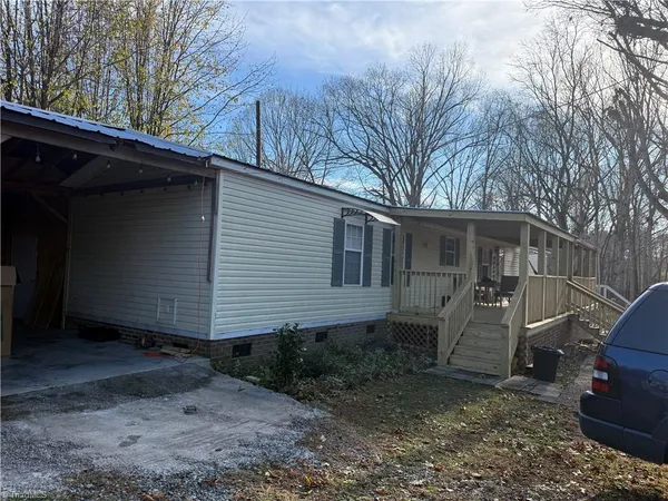 $275,000 | 2248 Roney Lineberry Road, Burlington, NC 27217