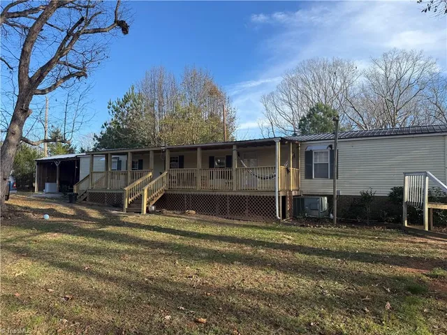 $275,000 | 2248 Roney Lineberry Road, Burlington, NC 27217