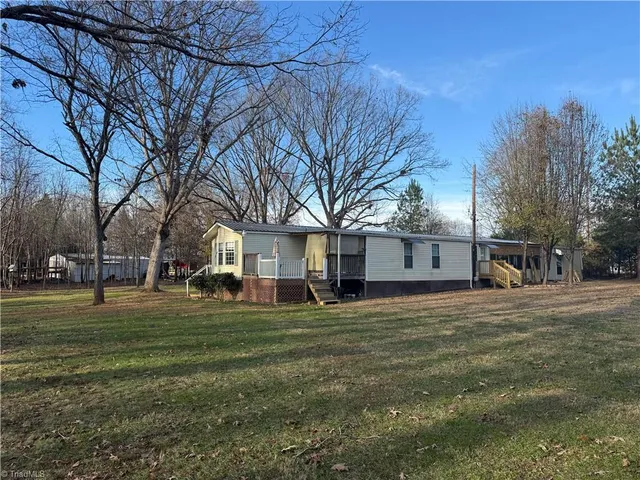 $275,000 | 2248 Roney Lineberry Road, Burlington, NC 27217